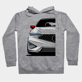 ILX 2022 Hoodie